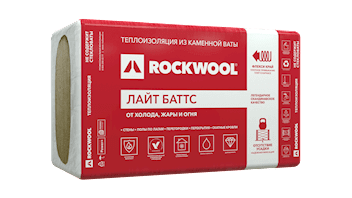Используем плитный базальтовый утеплитель Paroc eXtra Light на Rockwool ЛАЙТ БАТТС Используем плитный базальтовый утеплитель Paroc eXtra Light на Rockwool ЛАЙТ БАТТС