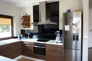 Дом из газобетона 160 кв.м.