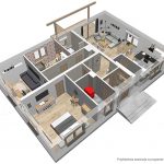 Каштан