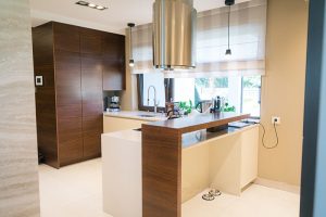 Дом из газобетонных блоков 137 кв.м.