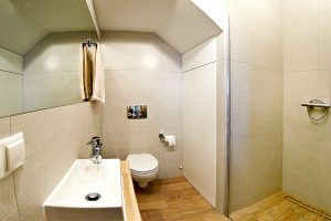 Дом из газобетона 140 кв.м.