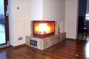 Дом из газобетона 160 кв.м.
