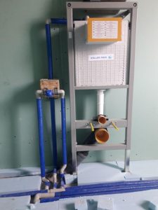 Двухэтажный дом из СИП панелей 167 кв.м. «Рокфор»