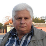 Мельников Виссарион Романович Мельников Виссарион Романович